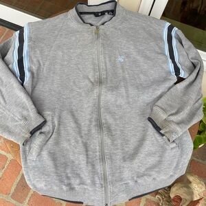 Vintage men’s projekfourelements sweater sz xl